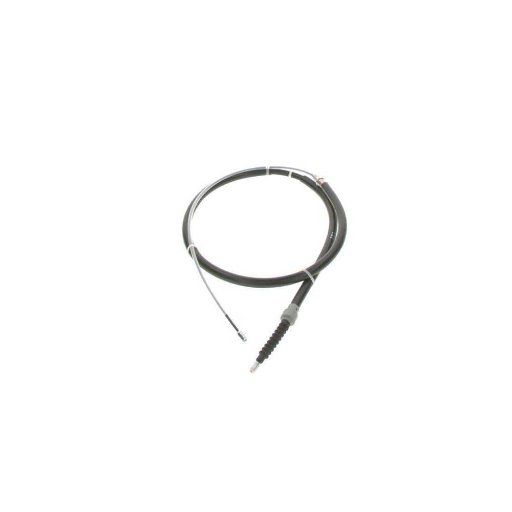 Seilzug, Feststellbremse BOSCH 1 987 477 696 f&uuml;r AUDI SEAT SKODA VW