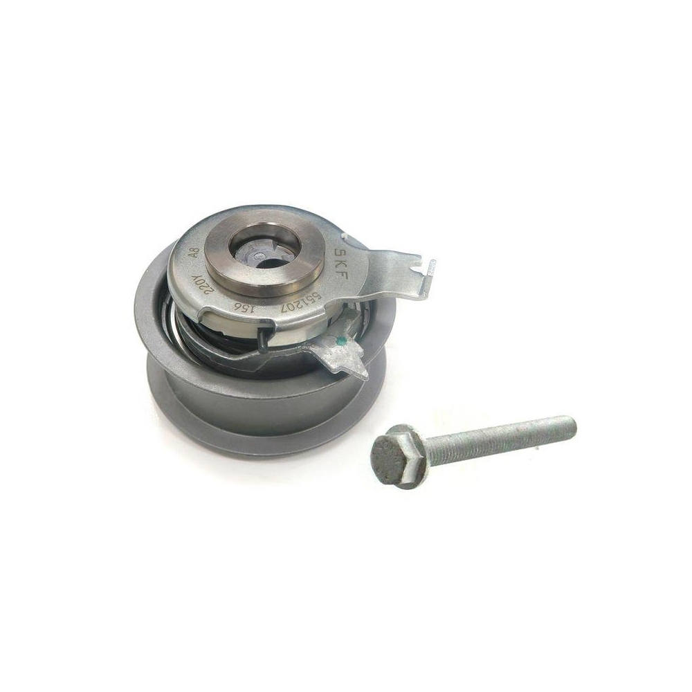 Spannrolle, Zahnriemen SKF VKM 11282 f&uuml;r AUDI SEAT SKODA VW