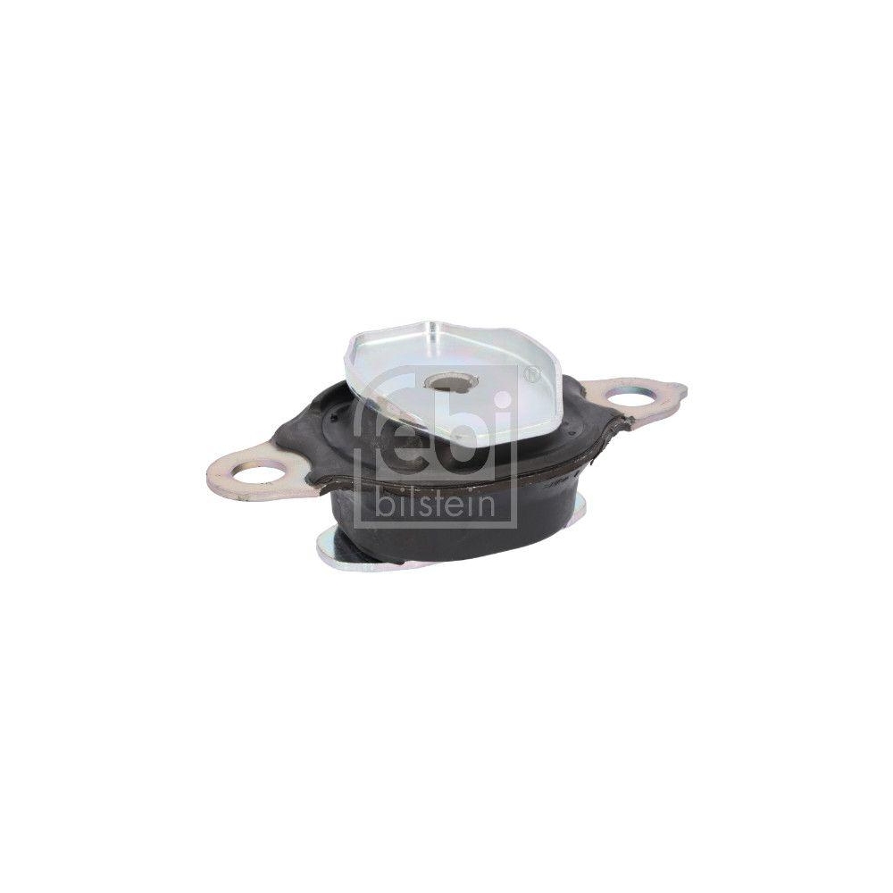 Lagerung, Automatikgetriebe FEBI BILSTEIN 183630 f&uuml;r FIAT ABARTH, links