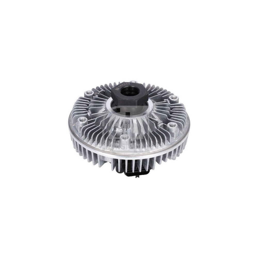 Kupplung, K&uuml;hlerl&uuml;fter FEBI BILSTEIN 182334 f&uuml;r CASE IH NEW HOLLAND