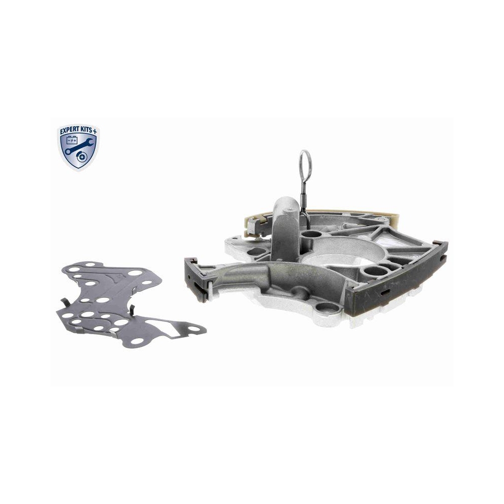 Spanner, Steuerkette VAICO V10-3166 Original VAICO Qualit&auml;t f&uuml;r AUDI SEAT SKODA