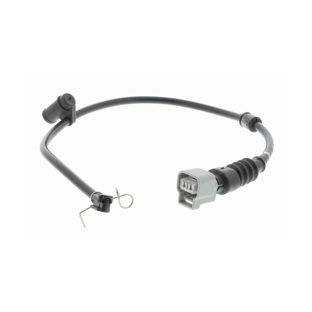 Warnkontakt, Bremsbelagverschlei&szlig; VEMO V70-72-0214 Original VEMO Qualit&auml;t f&uuml;r