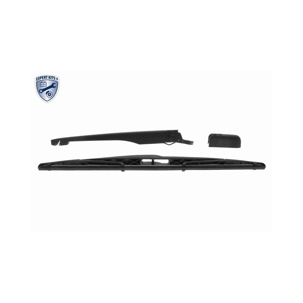 Wischarm-Satz, Scheibenreinigung VAICO V20-2477 EXPERT KITS + für BMW, hinten