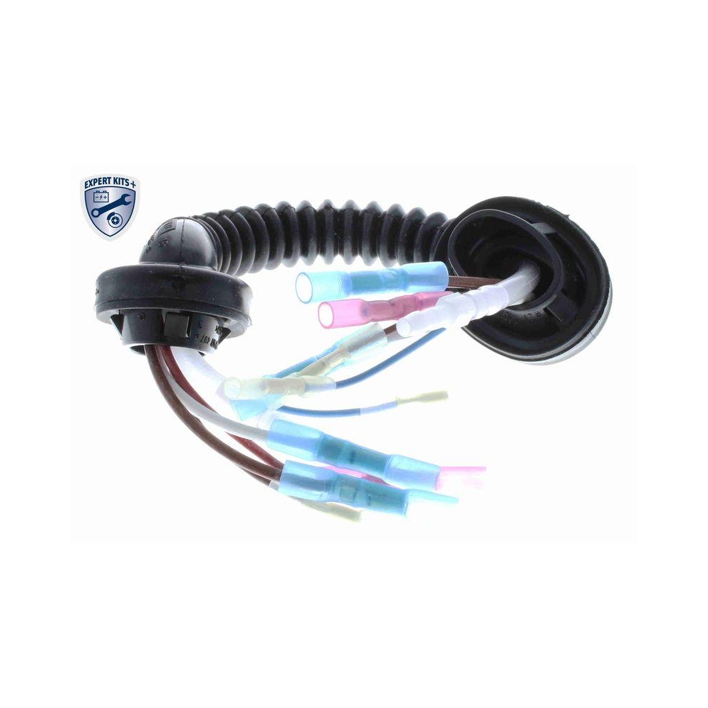 Reparatursatz, Kabelsatz VEMO V10-83-0039 EXPERT KITS + f&uuml;r VW VAG, links