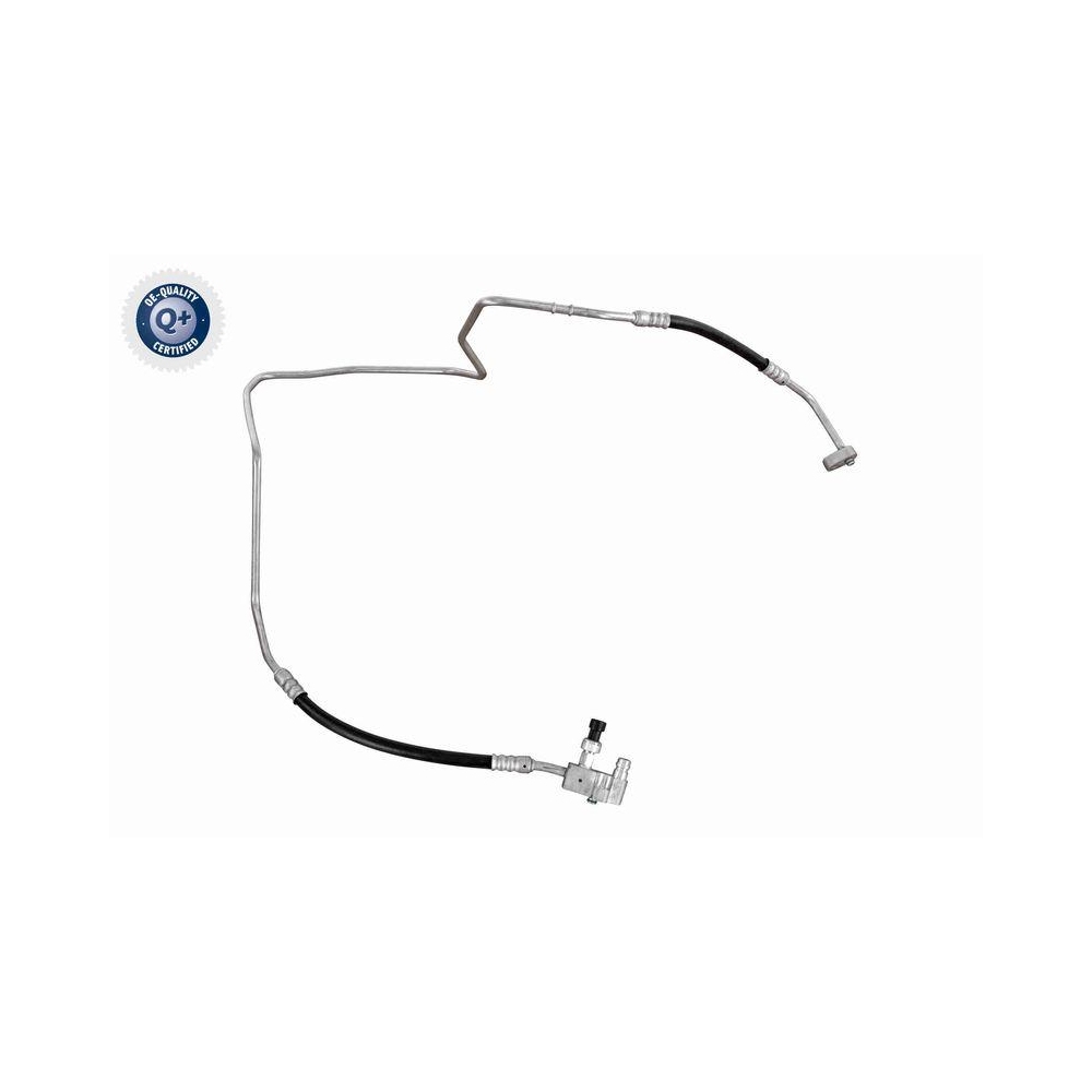 Hochdruck-/Niederdruckleitung, Klimaanlage VEMO V22-20-0021 für CITROËN PEUGEOT