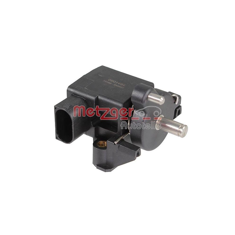 Sensor, Fahrpedalstellung METZGER 0901494 für MERCEDES-BENZ
