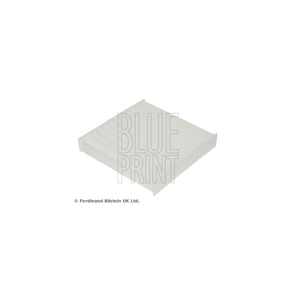 Filter, Innenraumluft BLUE PRINT ADBP250120 f&uuml;r SUZUKI TOYOTA MARUTI SUZUKI