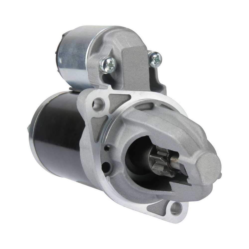 HC-Cargo F 032 114 108 Starter f&uuml;r MERCEDES-BENZ MITSUBISHI