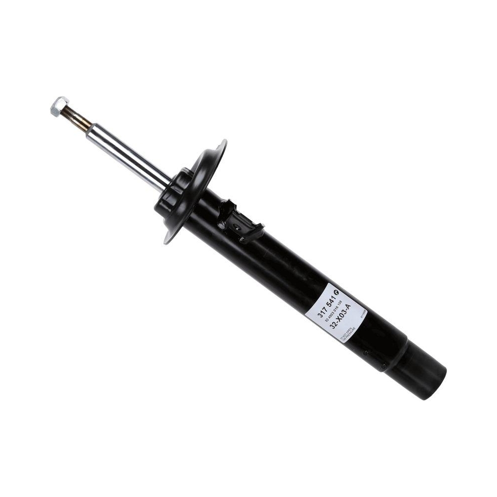 Sto&szlig;d&auml;mpfer SACHS 317 541 f&uuml;r BMW BMW (BRILLIANCE), Vorderachse rechts