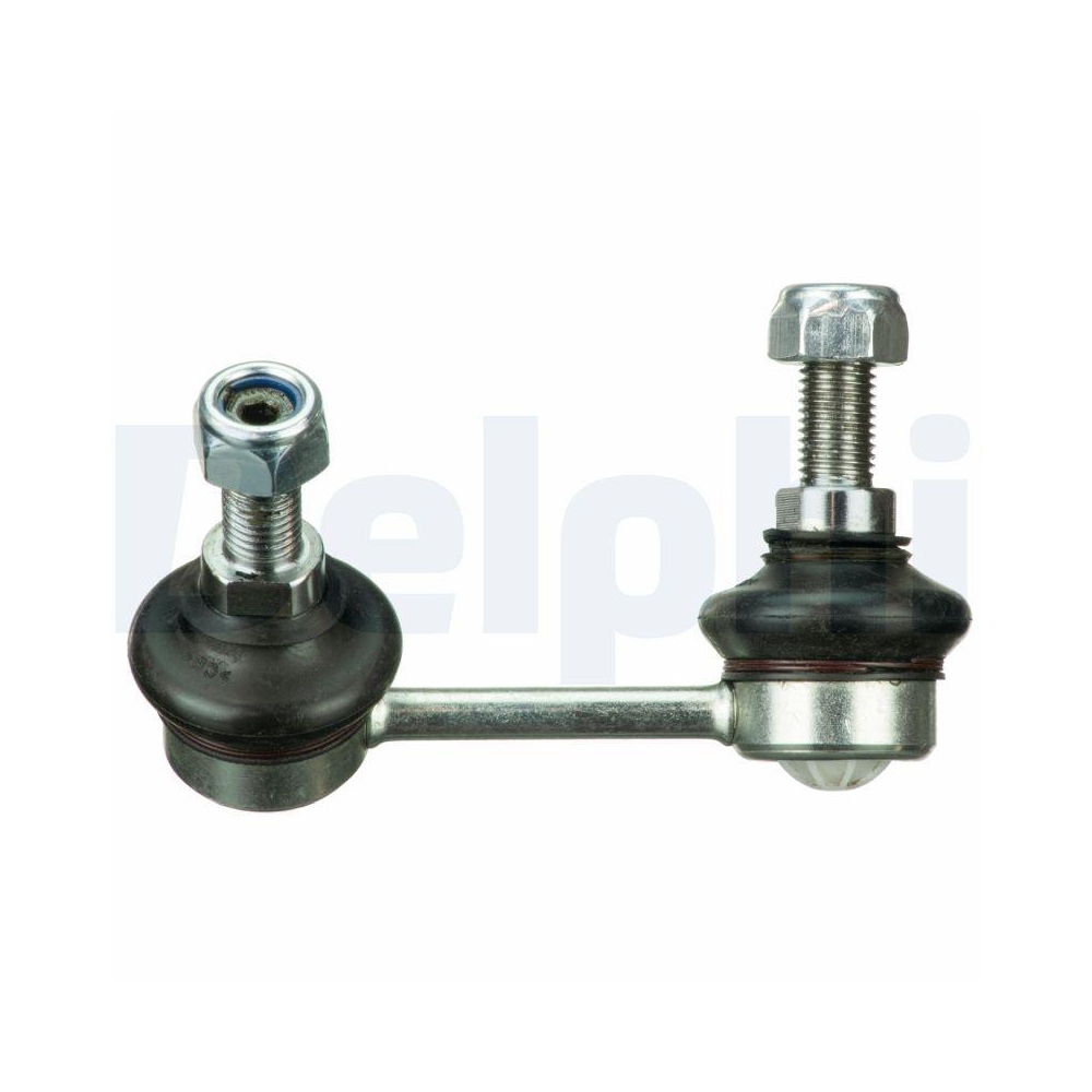 DELPHI TC1112 Stange/Strebe, Stabilisator f&uuml;r PEUGEOT, Hinterachse links