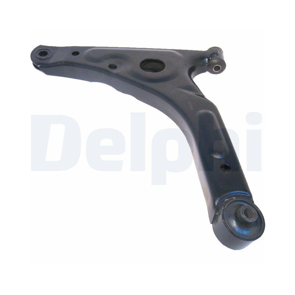 DELPHI TC1292 Lenker, Radaufh&auml;ngung f&uuml;r FORD, Vorderachse links, links, unten