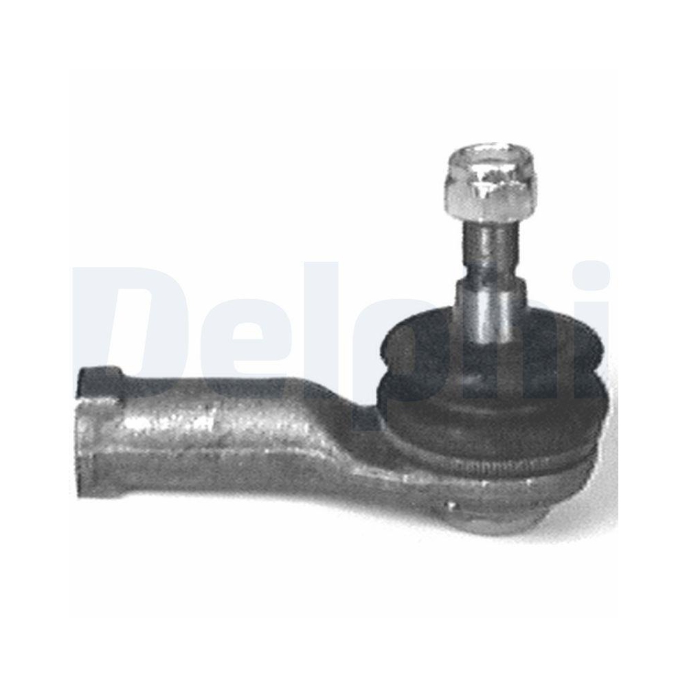 DELPHI TA907 Spurstangenkopf für ROVER, Vorderachse