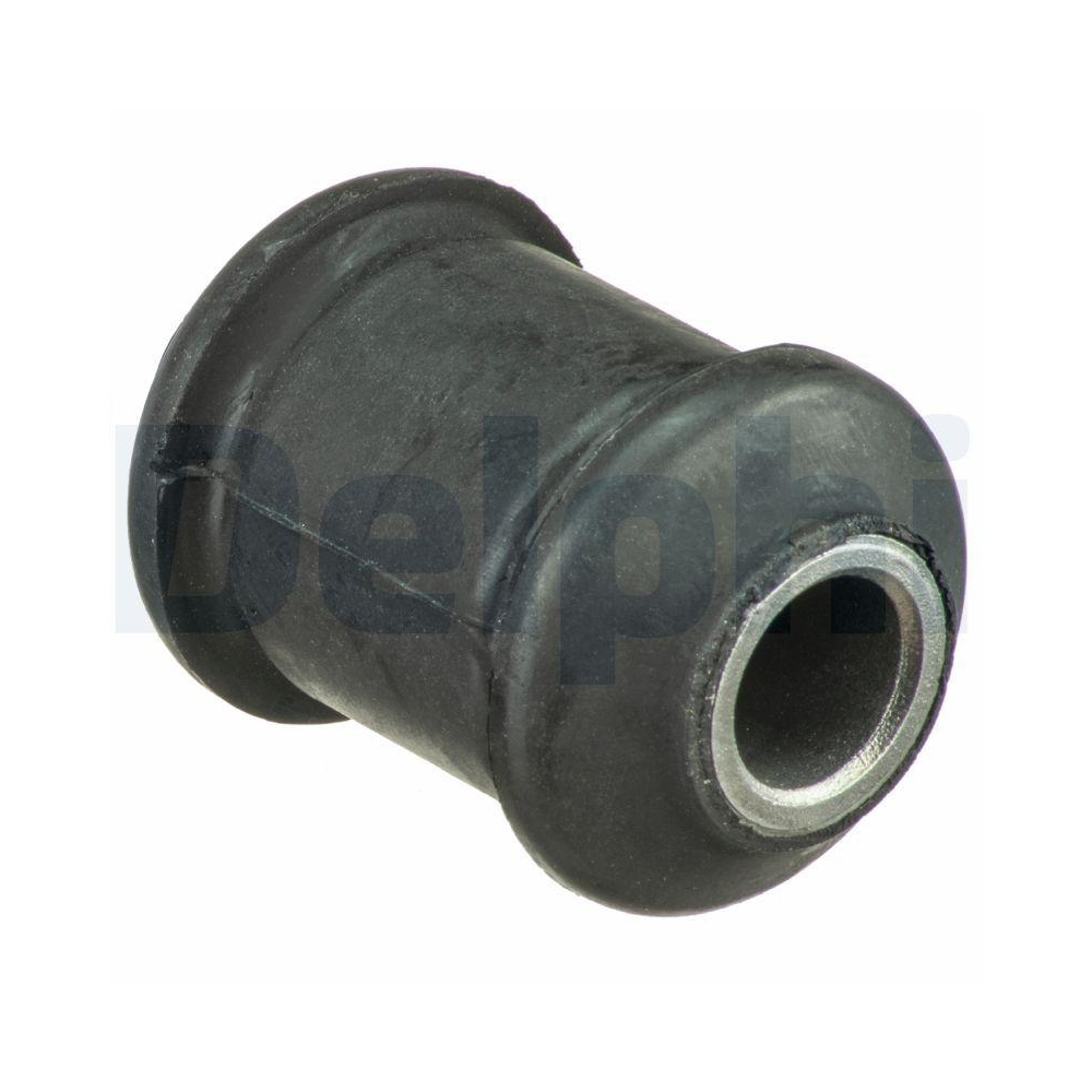 DELPHI TD1789W Lagerung, Lenker f&uuml;r FORD, Vorderachse, unten, vorne