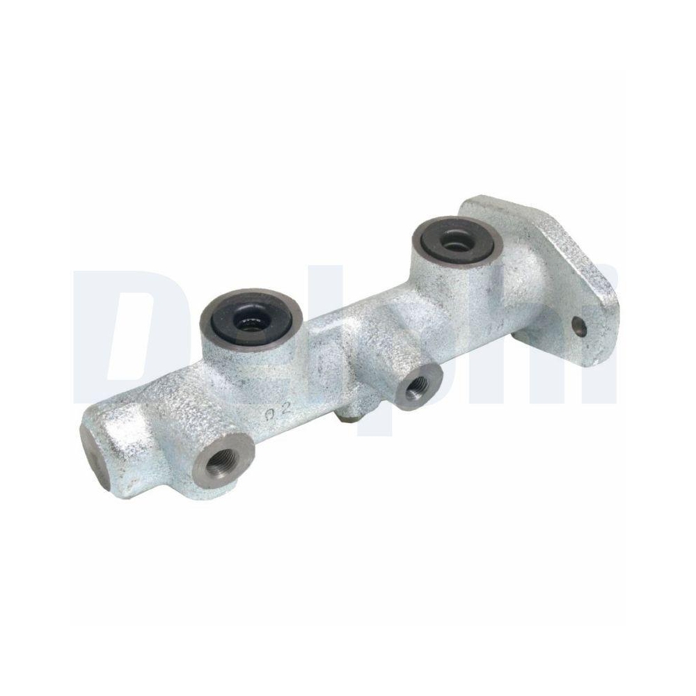 Hauptbremszylinder DELPHI LM23906 für FORD