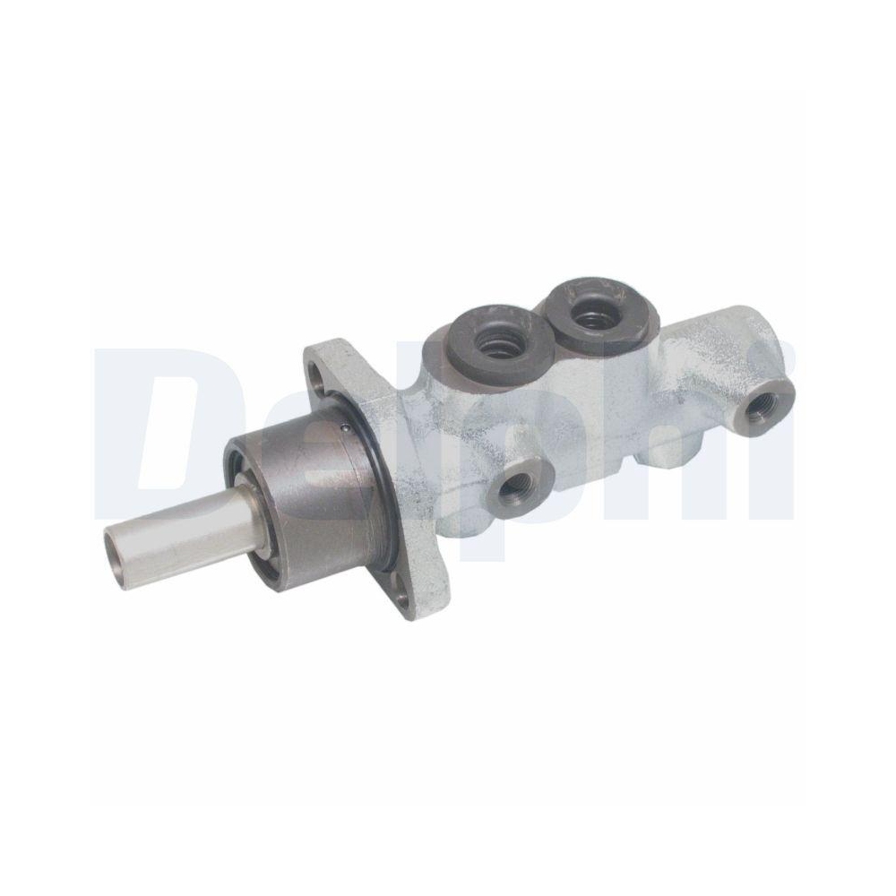 Hauptbremszylinder DELPHI LM70318 für FIAT