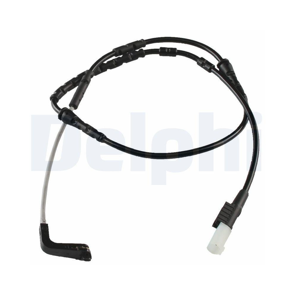 DELPHI LZ0221 Warnkontakt, Bremsbelagverschlei&szlig; f&uuml;r BMW, Vorderachse