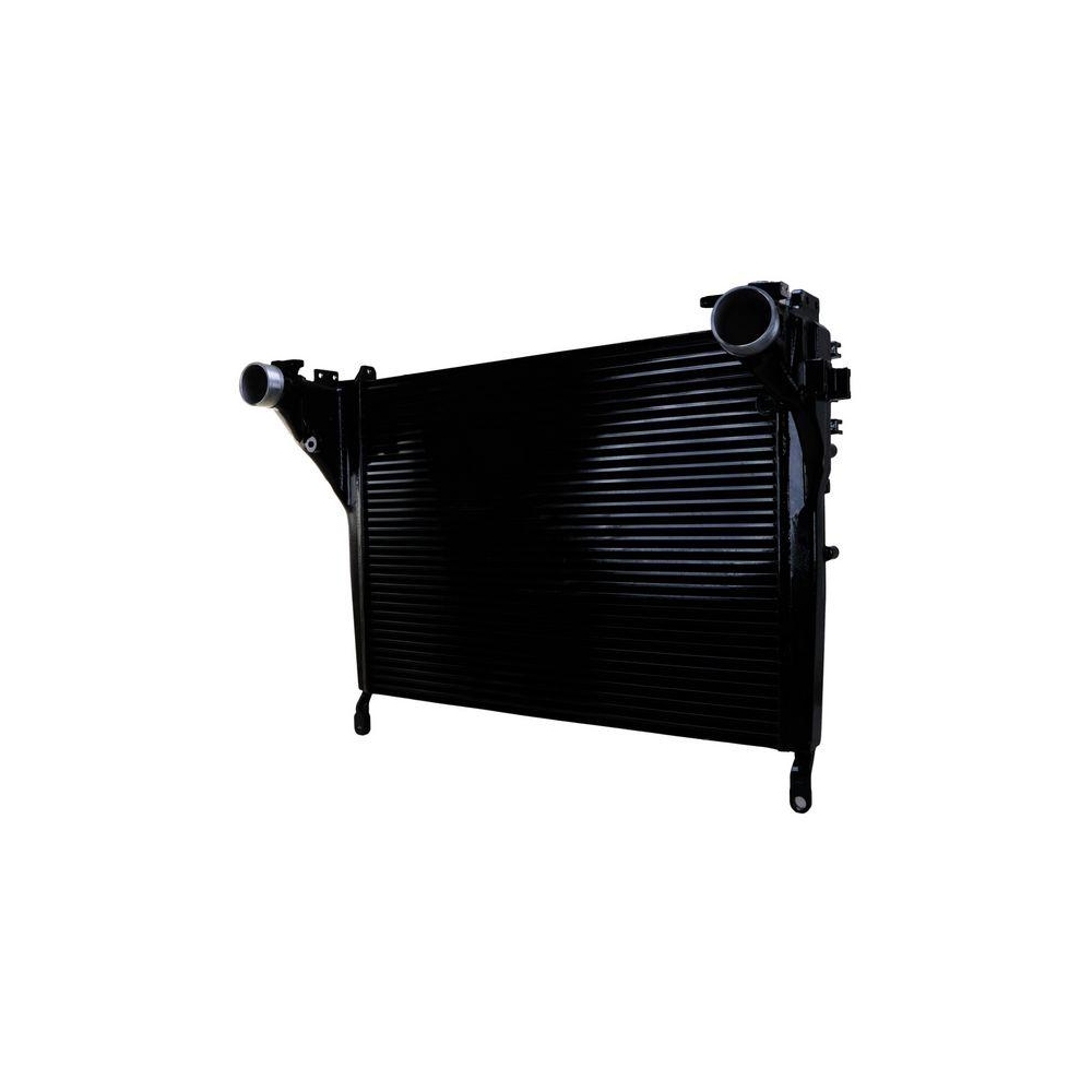 HELLA Ladeluftk&uuml;hler 8ML 366 340-061 f&uuml;r MERCEDES-BENZ