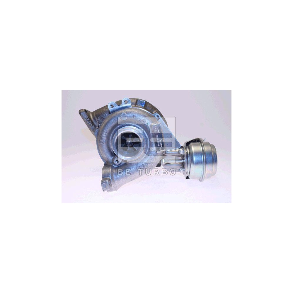 BE TURBO 127594 Lader, Aufladung f&uuml;r VAG, rechts