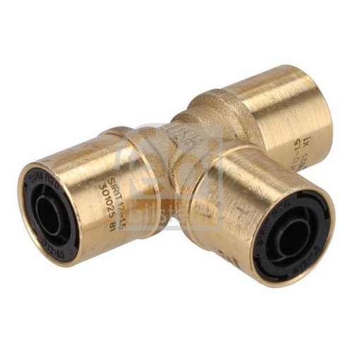 FEBI BILSTEIN 1004155 Verbinder, Druckluftleitung f&uuml;r
