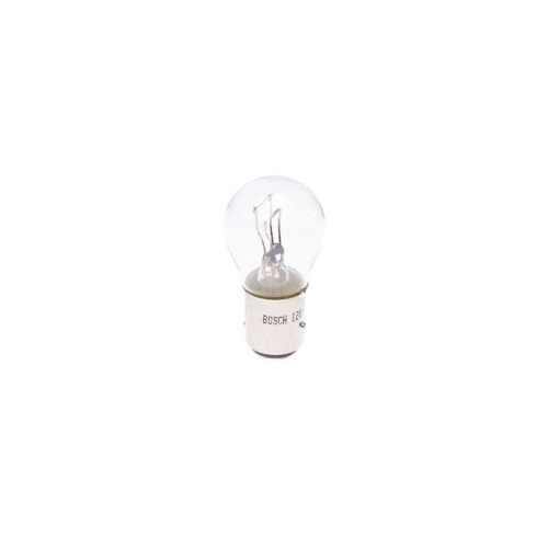 BOSCH 1 987 301 016 Gl&uuml;hlampe, Blinkleuchte Pure Light BL f&uuml;r ALFA ROMEO AUDI VW