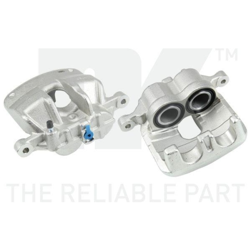 NK 2147417 Bremssattel f&uuml;r VW VAG, Vorderachse links, vor der Achse