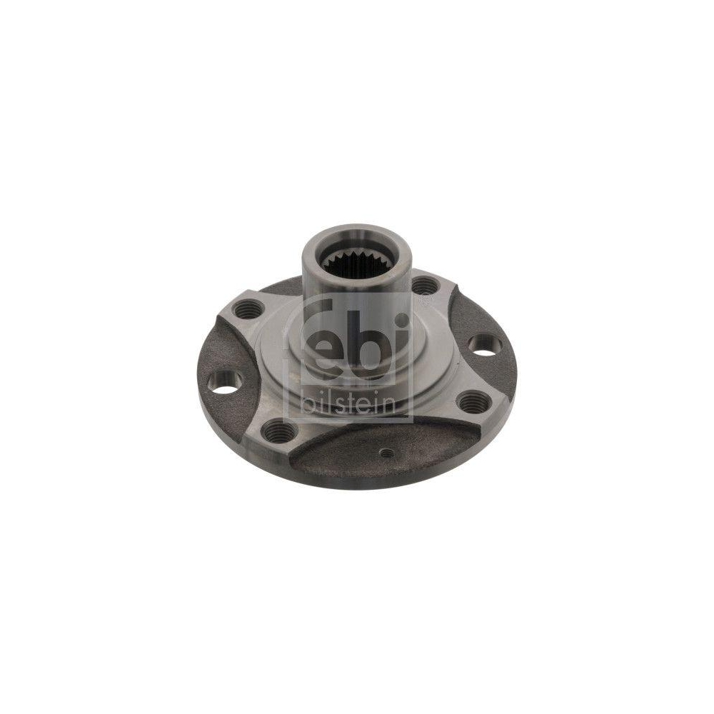 Radnabe FEBI BILSTEIN 03975 f&uuml;r OPEL VAUXHALL GENERAL MOTORS, Vorderachse