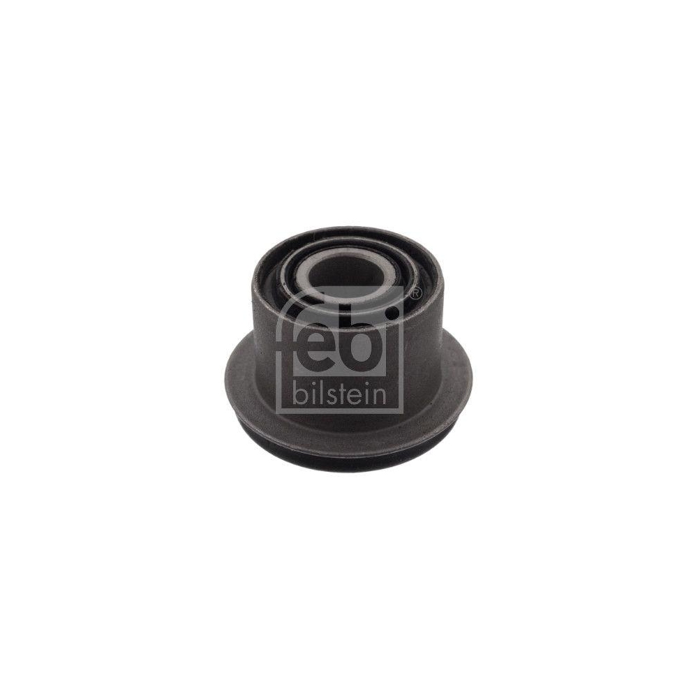 FEBI BILSTEIN Lagerung, Lenker 09145 f&uuml;r RENAULT, Vorderachse unten, vorne