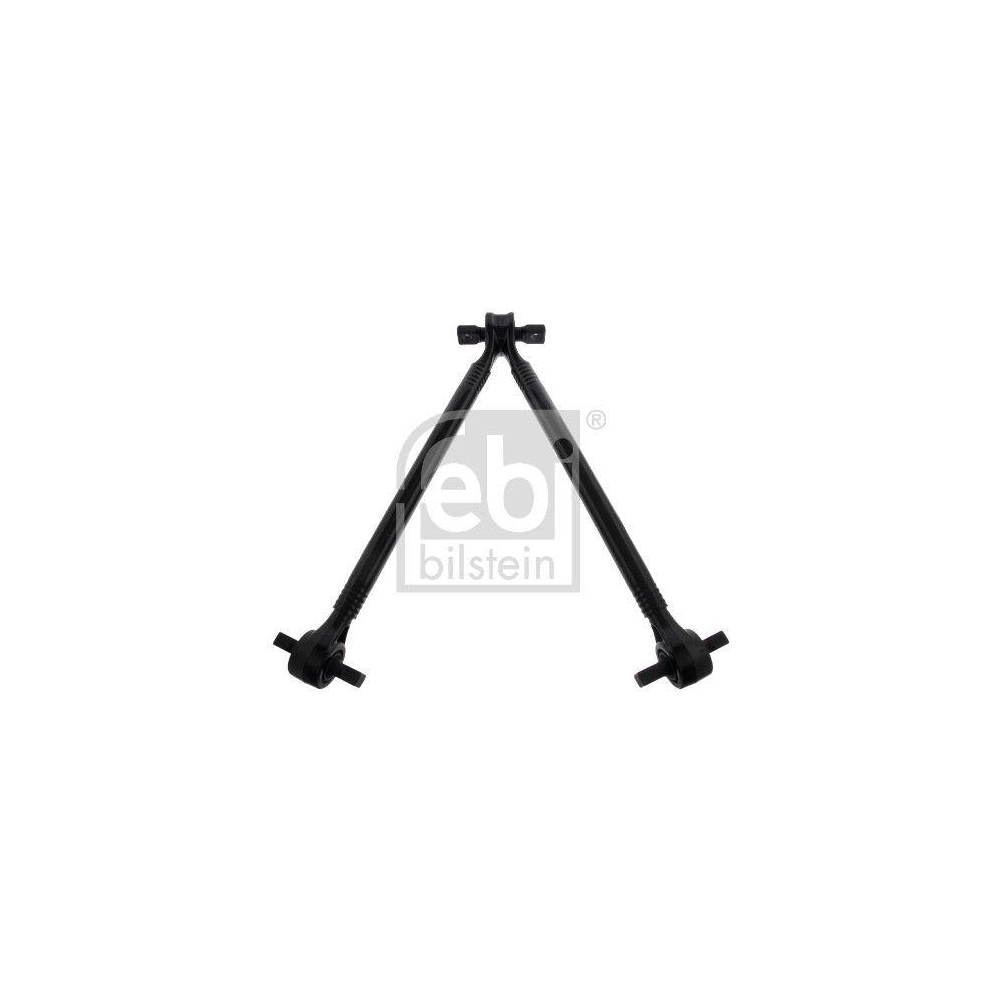 FEBI BILSTEIN Lenker, Radaufh&auml;ngung 35620 f&uuml;r MERCEDES-BENZ, Hinterachse links