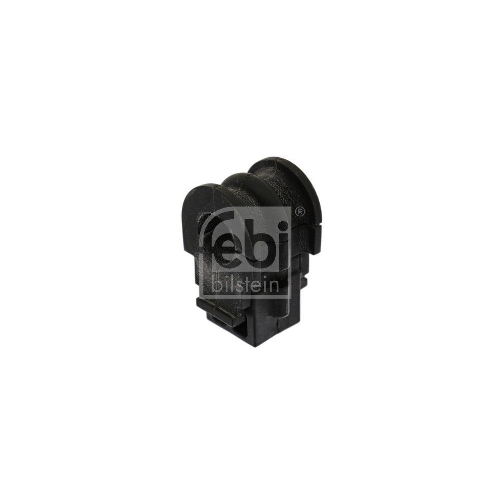 FEBI BILSTEIN Lagerung, Stabilisator 42546 f&uuml;r NISSAN, Vorderachse