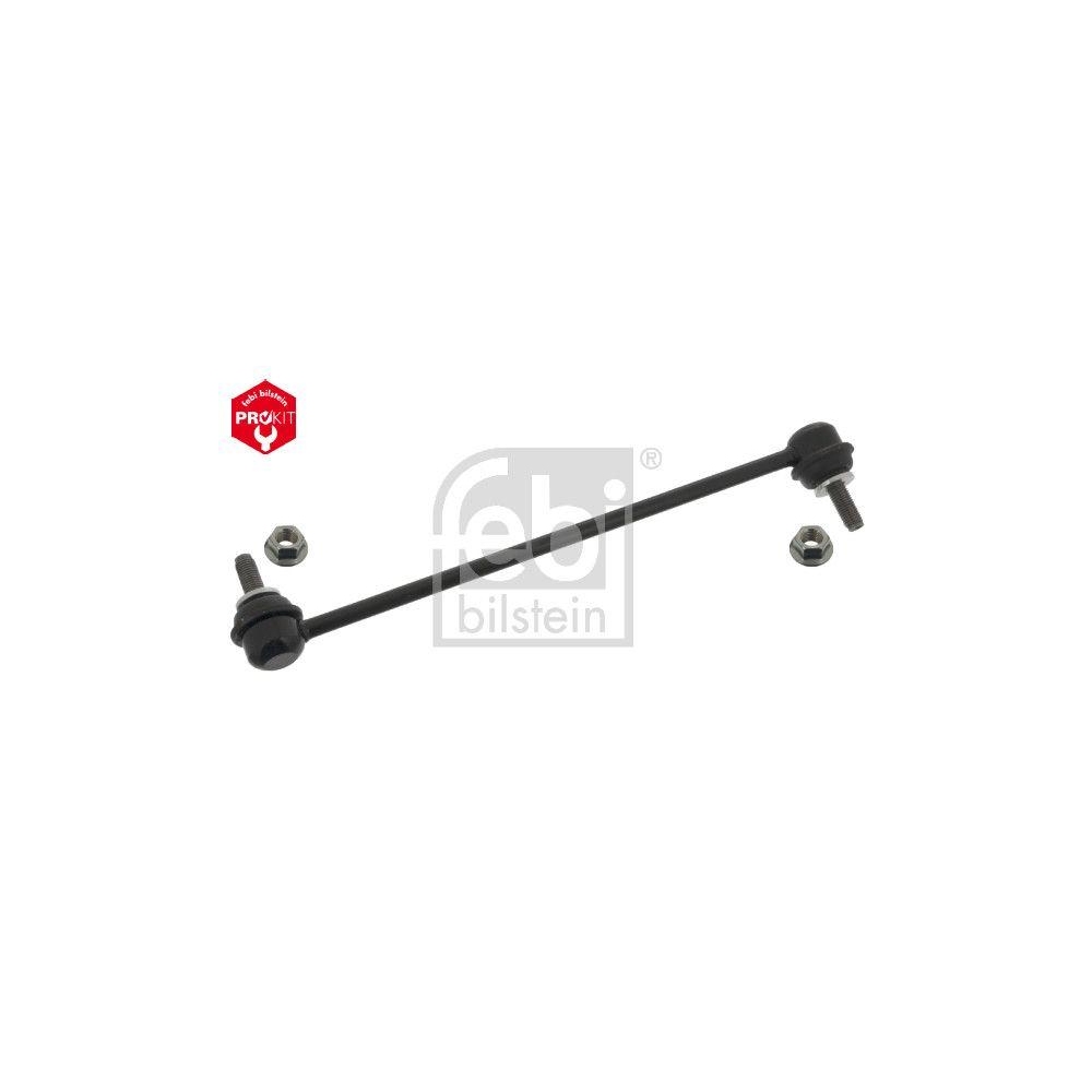 FEBI BILSTEIN Stange/Strebe, Stabilisator 100700 ProKit f&uuml;r MAZDA