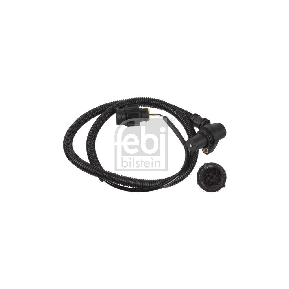 FEBI BILSTEIN Impulsgeber, Kurbelwelle 109534 f&uuml;r VOLVO RENAULT TRUCKS