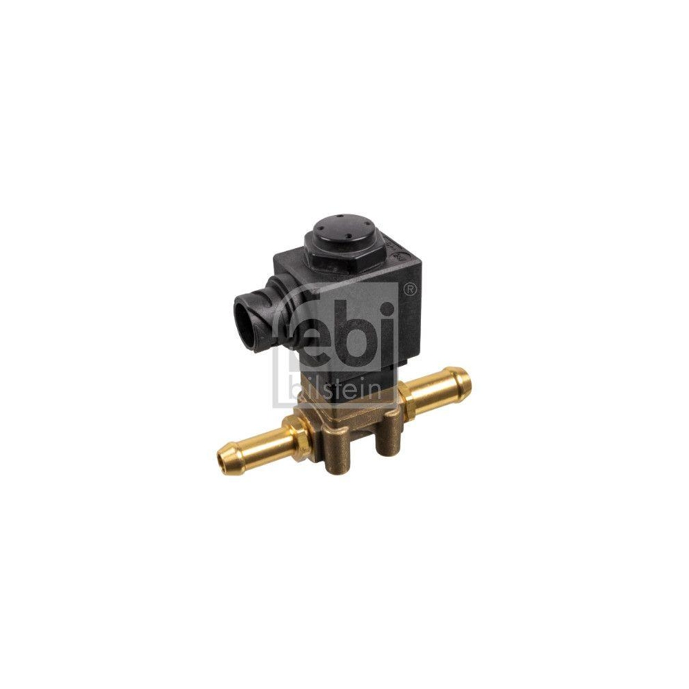 Magnetventil, Harnstofftank FEBI BILSTEIN 178439 für SCANIA