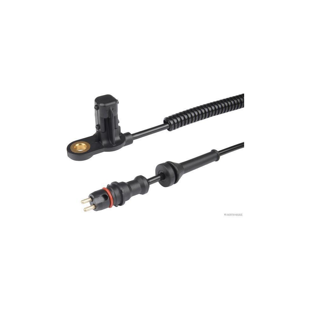 Sensor, Raddrehzahl HERTH+BUSS ELPARTS 70660561 f&uuml;r OPEL RENAULT RENAULT TRUCKS