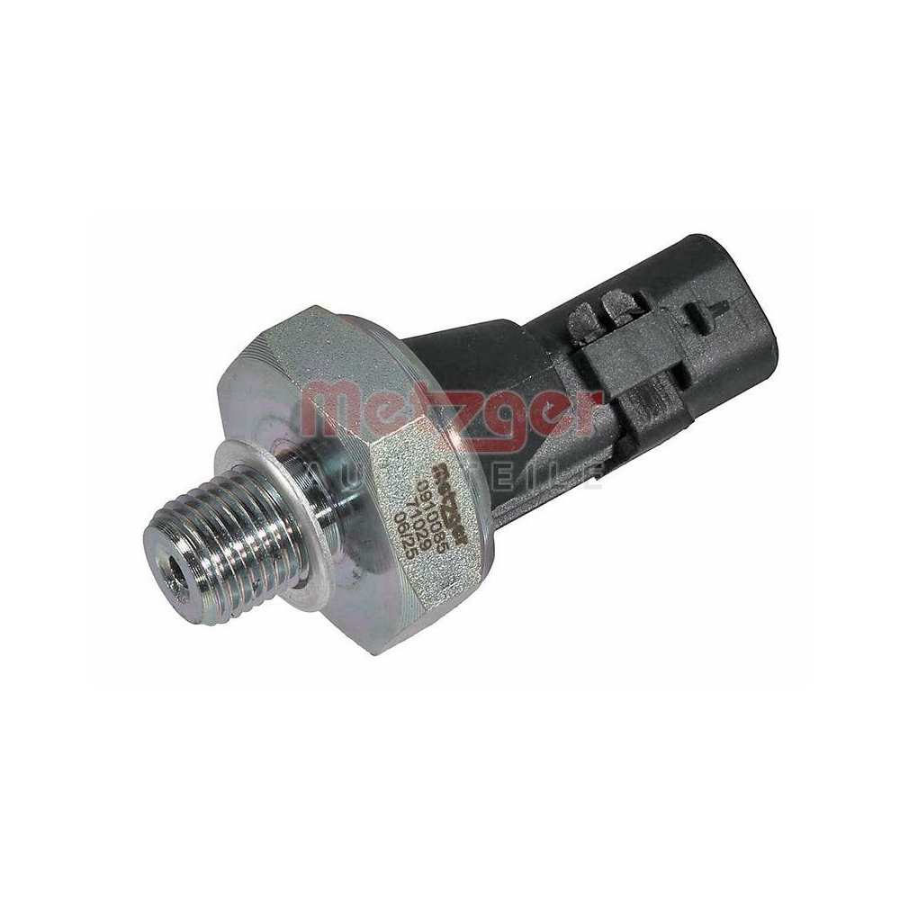 &Ouml;ldruckschalter METZGER 0910085 f&uuml;r VAG