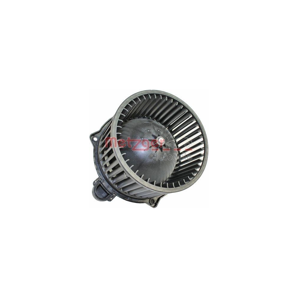 Innenraumgebläse METZGER 0917231 für HYUNDAI