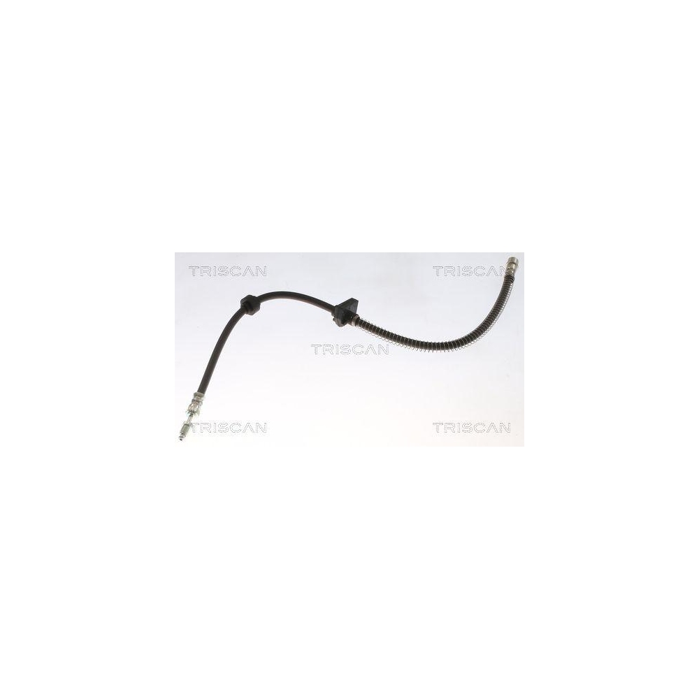 Bremsschlauch TRISCAN 8150 28225 f&uuml;r CITRO&Euml;N PEUGEOT, Hinterachse rechts