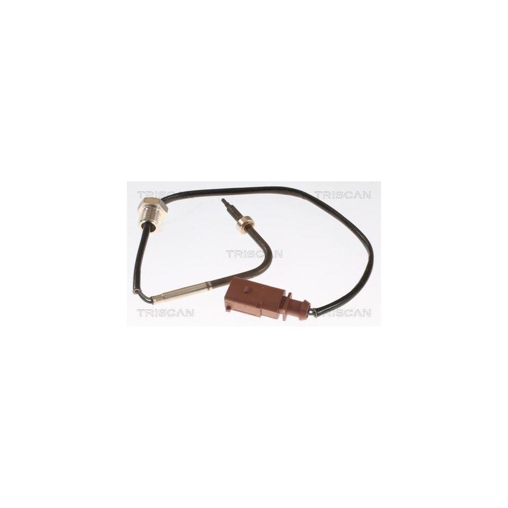Sensor, Abgastemperatur TRISCAN 8826 29171 für MAN VW