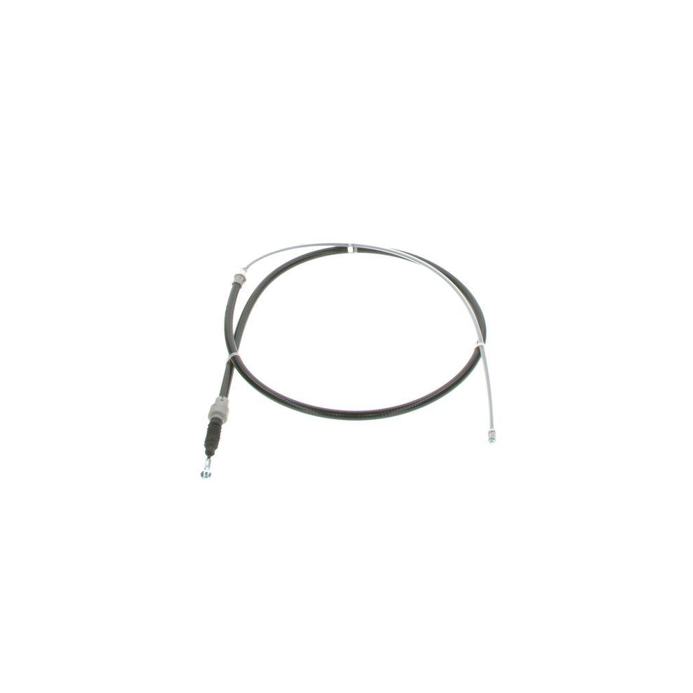 Seilzug, Feststellbremse BOSCH 1 987 477 698 f&uuml;r AUDI SEAT SKODA VW