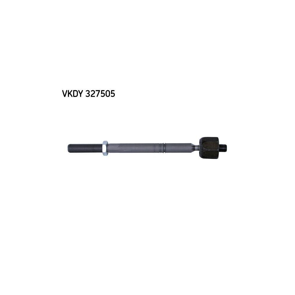 Axialgelenk, Spurstange SKF VKDY 327505 f&uuml;r JAGUAR LAND ROVER TESLA