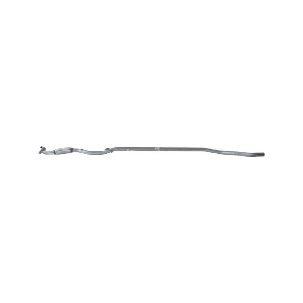 Abgasrohr BOSAL 951-057 für OPEL VAUXHALL, mitte