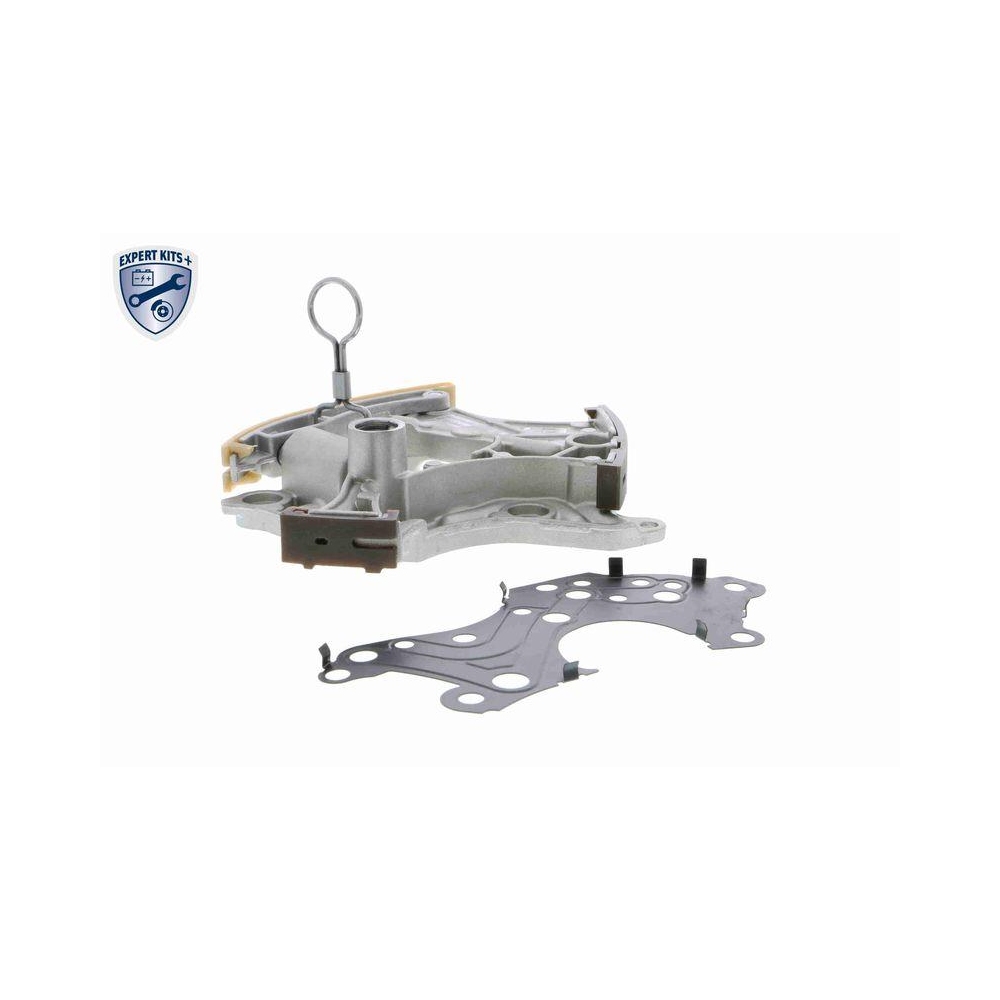 Spanner, Steuerkette VAICO V10-3167 Original VAICO Qualit&auml;t f&uuml;r AUDI SEAT SKODA