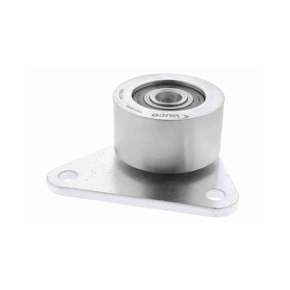 Spannrolle, Zahnriemen VAICO V25-0339 Original VAICO Qualit&auml;t f&uuml;r FORD RENAULT