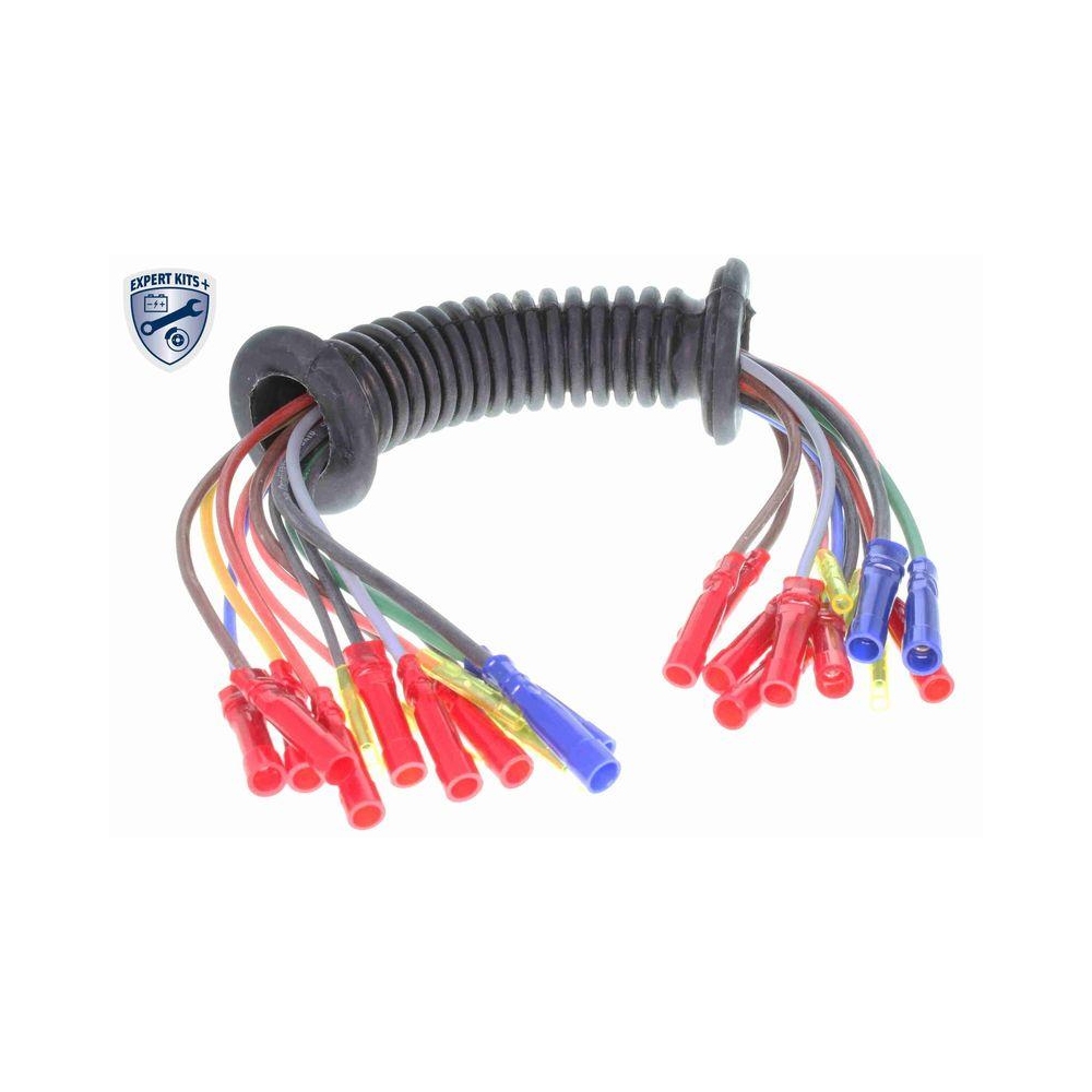 Reparatursatz, Kabelsatz VEMO V40-83-0003 EXPERT KITS + f&uuml;r OPEL