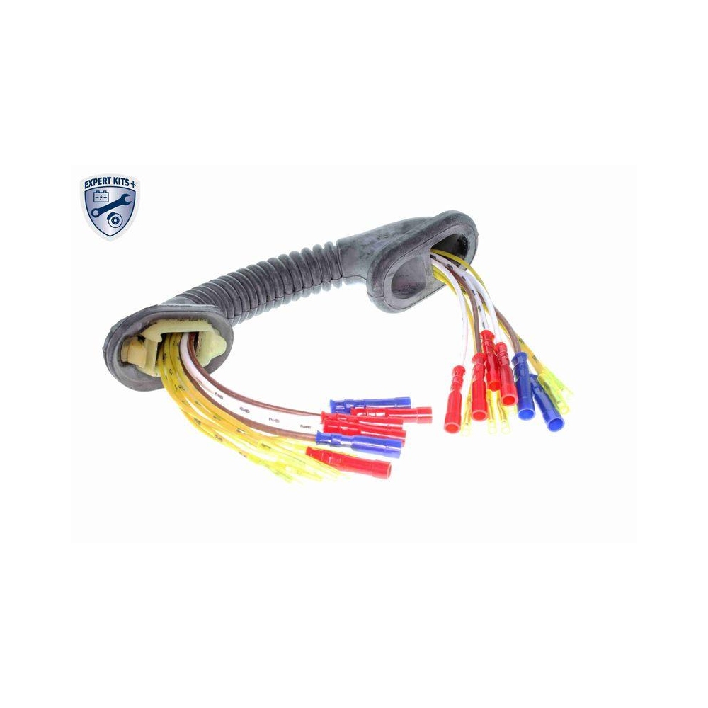 Reparatursatz, Kabelsatz VEMO V10-83-0040 EXPERT KITS + f&uuml;r AUDI SEAT SKODA VW