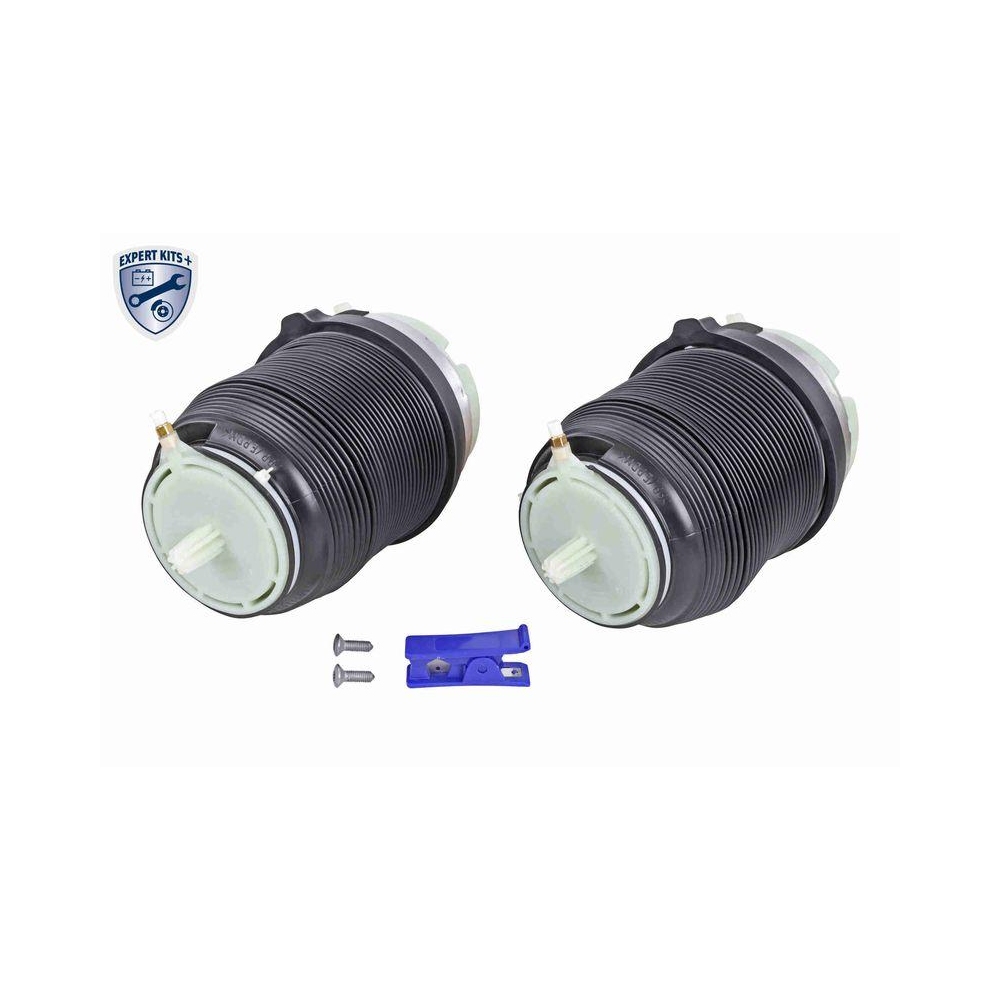 Luftfeder, Fahrwerk VEMO V15-50-20021 EXPERT KITS + f&uuml;r AUDI SEAT SKODA VW VAG