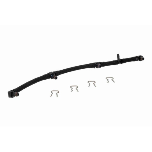 Schlauch, Leckkraftstoff VAICO V24-1153 Q+, Erstausr&uuml;sterqualit&auml;t f&uuml;r FIAT