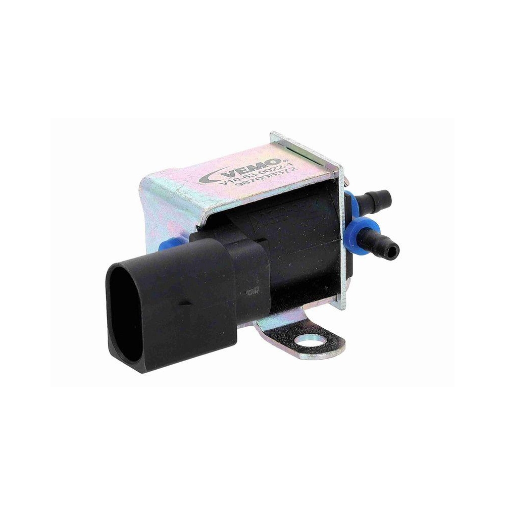 Ladedruckregelventil VEMO V10-63-0022-1 Original VEMO Qualit&auml;t f&uuml;r FORD SEAT VW