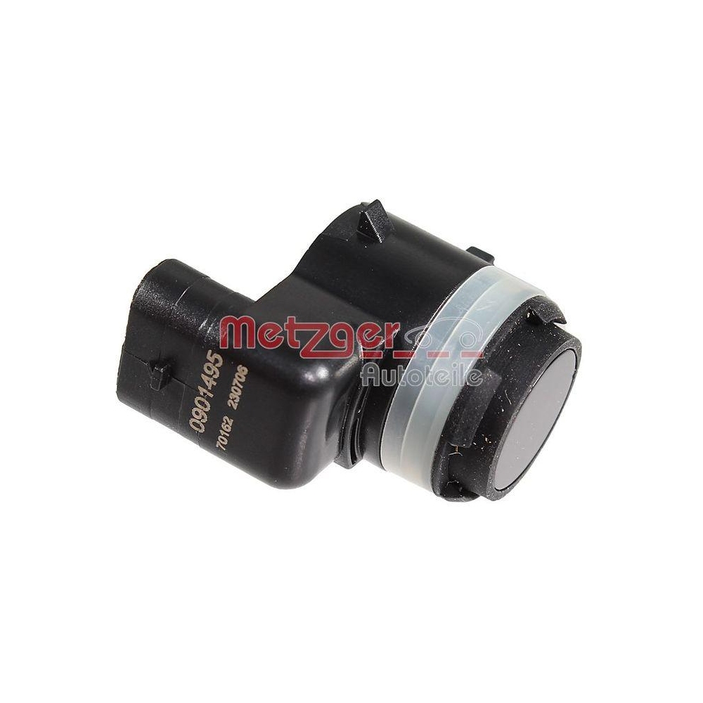 Sensor, Einparkhilfe METZGER 0901495 GREENPARTS für OPEL PEUGEOT CITROËN/PEUGEOT