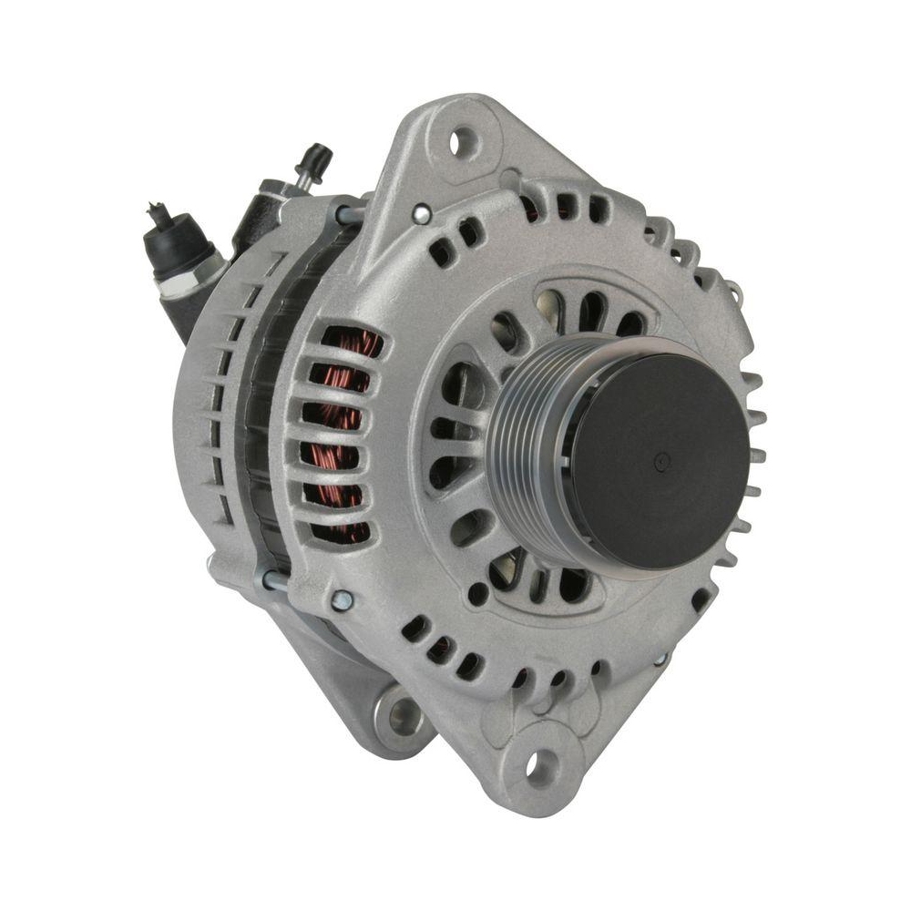 HC-Cargo F 032 114 121 Generator f&uuml;r HITACHI ISUZU OPEL