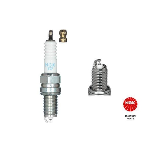 NGK Z&uuml;ndkerze 5492 f&uuml;r FIAT